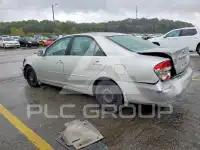 2004 Toyota CAMRY фото