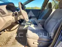 2004 Toyota CAMRY photo