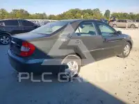 2004 Toyota CAMRY фото
