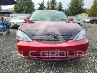 2004 Toyota CAMRY фото