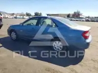 2004 Toyota CAMRY фото