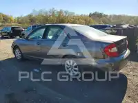 2004 Toyota CAMRY фото