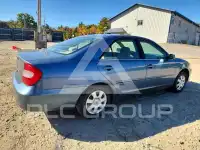 2004 Toyota CAMRY photo