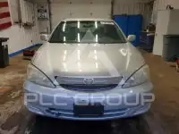 2004 Toyota CAMRY фото