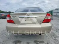 2004 Toyota CAMRY photo