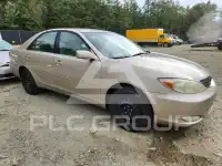 2004 Toyota CAMRY фото