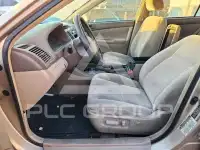2004 Toyota CAMRY фото
