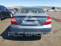 2004 Toyota CAMRY фото