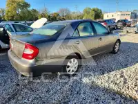 2004 Toyota CAMRY фото