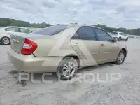 2004 Toyota CAMRY photo