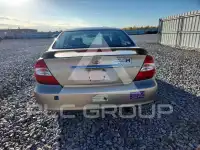 2004 Toyota CAMRY photo
