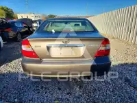 2004 Toyota CAMRY фото
