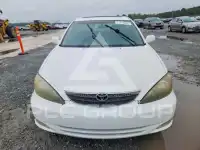 2004 Toyota CAMRY фото