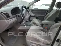 2004 Toyota CAMRY фото