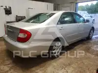 2004 Toyota CAMRY фото