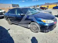 2004 Toyota CAMRY фото