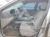 2004 Toyota CAMRY photo
