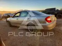 2004 Toyota CAMRY фото