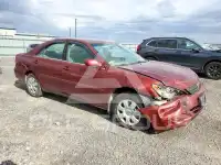 2004 Toyota CAMRY фото