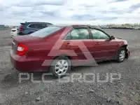 2004 Toyota CAMRY фото