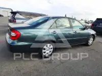 2004 Toyota CAMRY фото