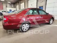 2004 Toyota CAMRY фото