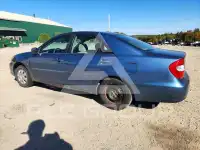 2004 Toyota CAMRY photo