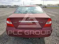 2004 Toyota CAMRY фото