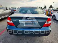 2004 Toyota CAMRY фото