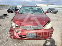 2004 Toyota CAMRY фото