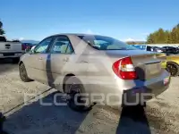 2004 Toyota CAMRY фото