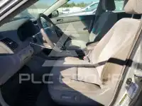 2004 Toyota CAMRY фото