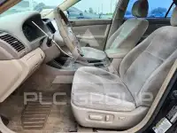 2004 Toyota CAMRY photo