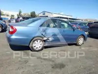 2004 Toyota CAMRY фото