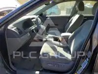 2004 Toyota CAMRY фото