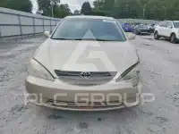 2004 Toyota CAMRY photo