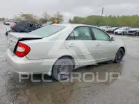 2004 Toyota CAMRY фото