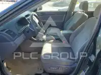 2004 Toyota CAMRY фото