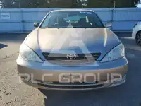 2004 Toyota CAMRY фото