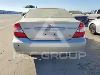 2004 Toyota CAMRY фото