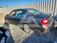 2004 Toyota CAMRY фото