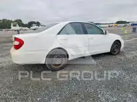 2004 Toyota CAMRY фото
