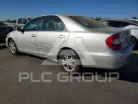 2004 Toyota CAMRY фото