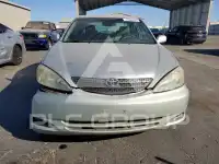 2004 Toyota CAMRY фото