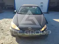 2004 Toyota CAMRY фото