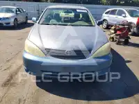 2004 Toyota CAMRY фото