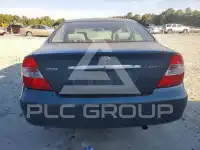 2004 Toyota CAMRY фото