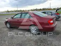 2004 Toyota CAMRY фото