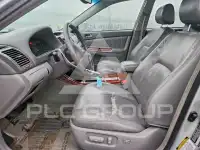 2004 Toyota CAMRY фото