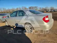 2004 Toyota CAMRY фото